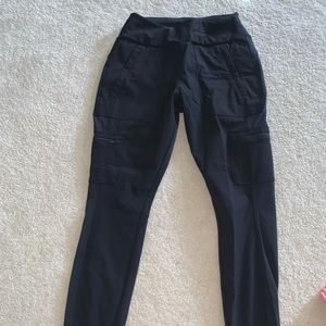 Athleta hiking legging/pants
